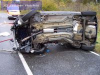 Hilfeleistung - Verkehrsunfall